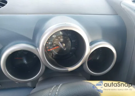 2006 Honda Element Lx z USA, uszkodzony, nr VIN 5J6YH28396L010159